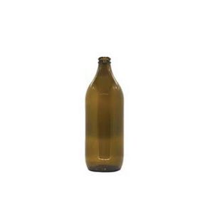 Image of 20pz bottiglia birra marrone capacit lt033 codferxfer389723 - 20Pz Bottiglia Birra Marrone - Capacit? Lt.0,33 Cod:Ferx.Fer389723