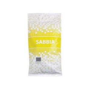 Image of 4pz sabbia silicea per cemento in sacchetto kg5 in sacchetto codferxfer302494 - 4Pz Sabbia Silicea Per Cemento In Sacchetto -Kg.5 In Sacchetto Cod:Ferx.Fer302494