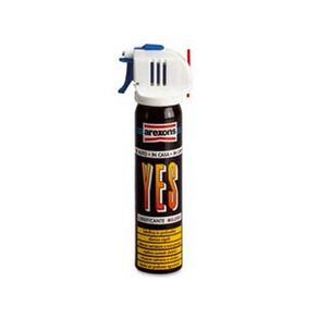 Image of 3pz yes olio lubrificante spray milleusi ml75 in tta spray codferxfer83201 - 3Pz Yes Olio Lubrificante Spray Milleusi - Ml.75 In Tta Spray Cod:Ferx.Fer83201