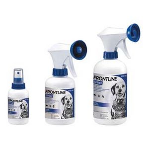 Image of spray per cani e gatti ml100 in flacone spray codferxfer17404 - Spray Per Cani E Gatti - Ml.100 In Flacone Spray Cod:Ferx.Fer17404