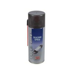 Image of 12pz silicone spray ml400 codferxfer279703 - 12Pz Silicone Spray - Ml.400 Cod:Ferx.Fer279703