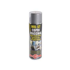 Image of 12pz wilst coprimacchia ml500 ml500 in tta spray codferxfer407397 - 12Pz Wil-St Coprimacchia Ml.500 - Ml.500 In Tta Spray Cod:Ferx.Fer407397