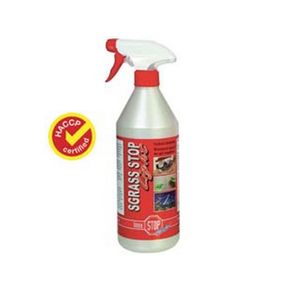 Image of 12pz sgrass stop light detergente sgrassante ml750 in flacone spray codferxfer407403 - 12Pz Sgrass Stop Light Detergente Sgrassante - Ml.750 In Flacone Spray Cod:Ferx.Fer407403