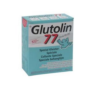 Image of 5pz colla glutolin 77 gr200 codferxfer65719 - 5Pz Colla Glutolin 77 - Gr.200 Cod:Ferx.Fer65719