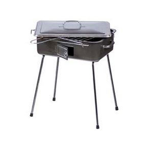 Image of Barbecue fornacella grande cm37x27x55h codferxfer411172 - Barbecue Fornacella Grande - Cm.37X27X55H. Cod:Ferx.Fer411172