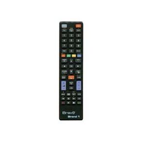 Image of Telecomando brand 1 per tv codferxfer312806 - Telecomando Brand 1 Per Tv Cod:Ferx.Fer312806