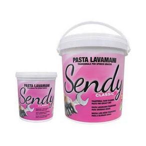 Image of 4pz pasta lavamani sendy classic ml4000 in secchiello codferxfer387576 - 4Pz Pasta Lavamani "Sendy Classic" - Ml.4000 In Secchiello Cod:Ferx.Fer387576