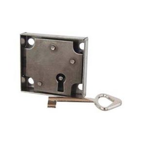 Image of 4pz serrature per sportelli gas codferxfer57486 - 4Pz Serrature Per Sportelli Gas Cod:Ferx.Fer57486