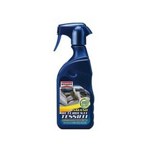 Image of 2pz detergente tessuti spray ml400 in flacone con nebulizzatore codferxfer239073 - 2Pz Detergente Tessuti Spray - Ml.400 In Flacone Con Nebulizzatore Cod:Ferx.Fer239073
