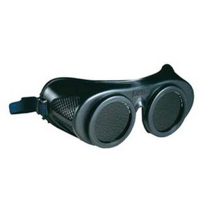 Image of 2pz occhiali di protezione lenti verdi codferxfer400848 - 2Pz Occhiali Di Protezione Lenti Verdi Cod:Ferx.Fer400848
