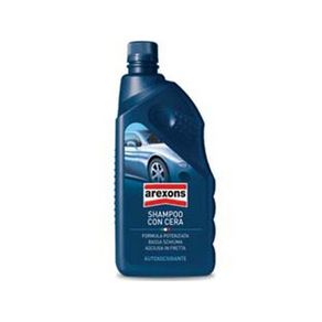 Image of 2pz shampoo con cera autoasciugante ml1000 in flacone 8358 codferxfer150095 - 2Pz Shampoo Con Cera Autoasciugante - Ml.1000 In Flacone (8358) Cod:Ferx.Fer150095