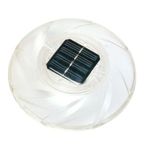Image of Lampada galleggiante solare multicolor cm 18 solare