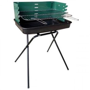 Image of Barbecue glendale cm 65x37x85