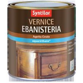 Image of Vernice ebanisteria 0,25l incolore satinato