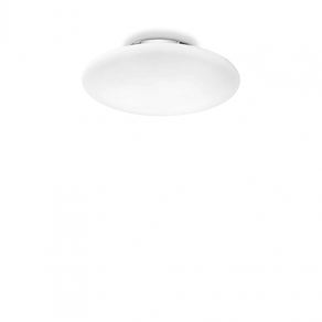 Image of Lampada Da Soffitto Smarties Pl1 D33 Ideal-Lux