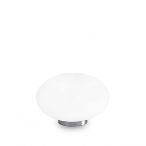 Image of Lampada Da Tavolo Candy Tl1 D25 Ideal-Lux