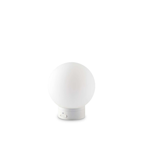 Image of Lampada Da Tavolo Sun Tl Ideal-Lux