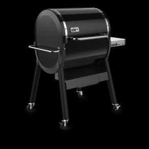 Image of Barbecue smokefire ex4 gbs pellet grill