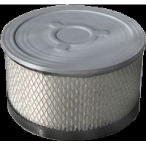 Image of Kit filtro lavabile cenere per aspiracenere ashley 900